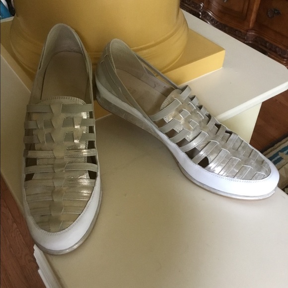 stuart weitzman tennis shoes